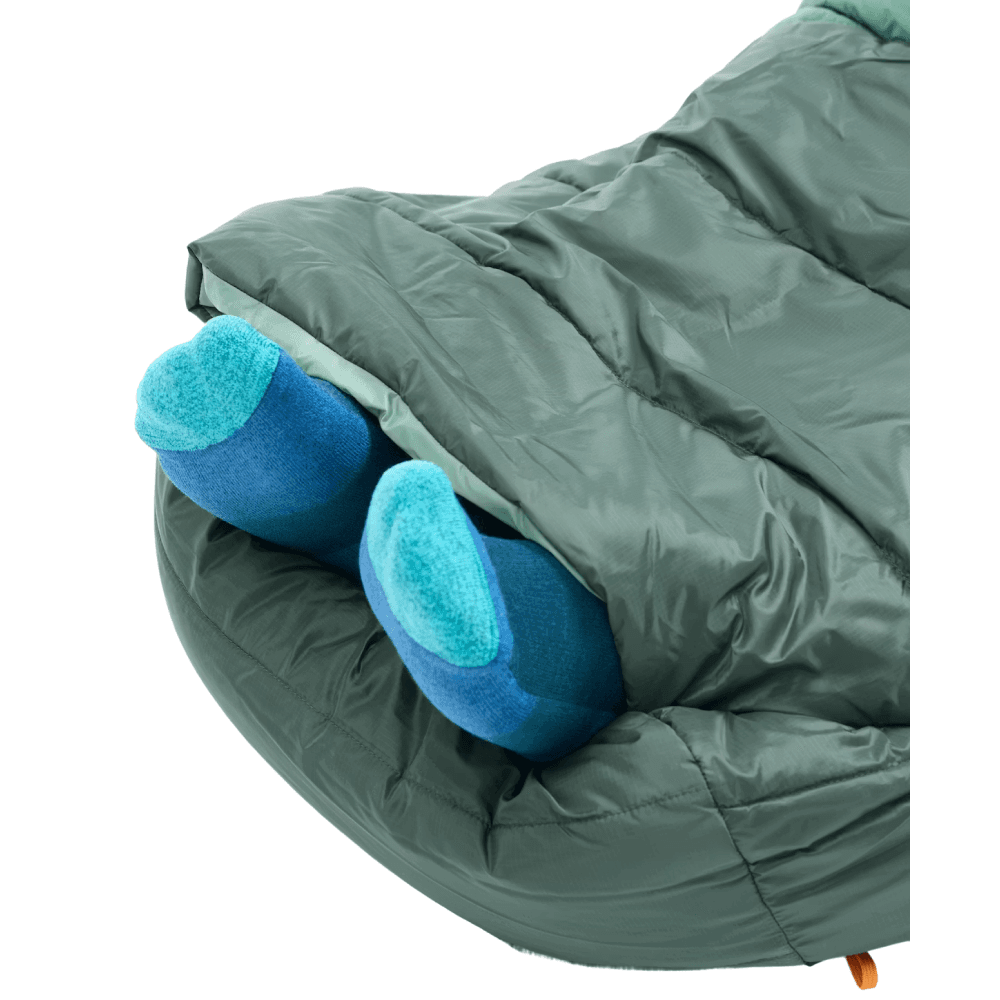 Wraptor 30 Synthetic Short Deep Forest/Fraser Fir, view: 8