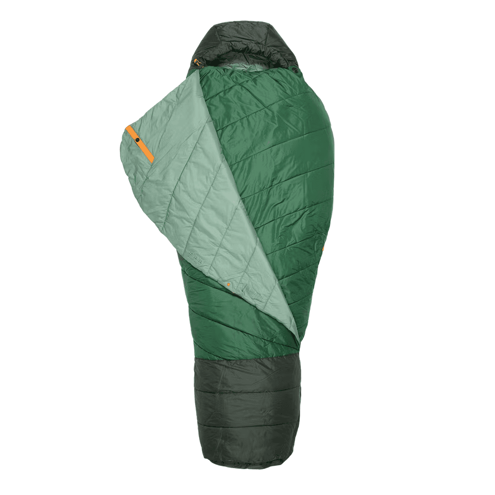 Wraptor 30 Synthetic Short Deep Forest/Fraser Fir, view: 1