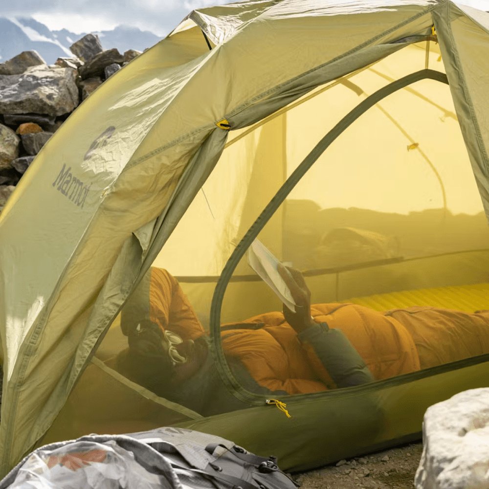 Tungsten Ul 2P Waabi, view: 5