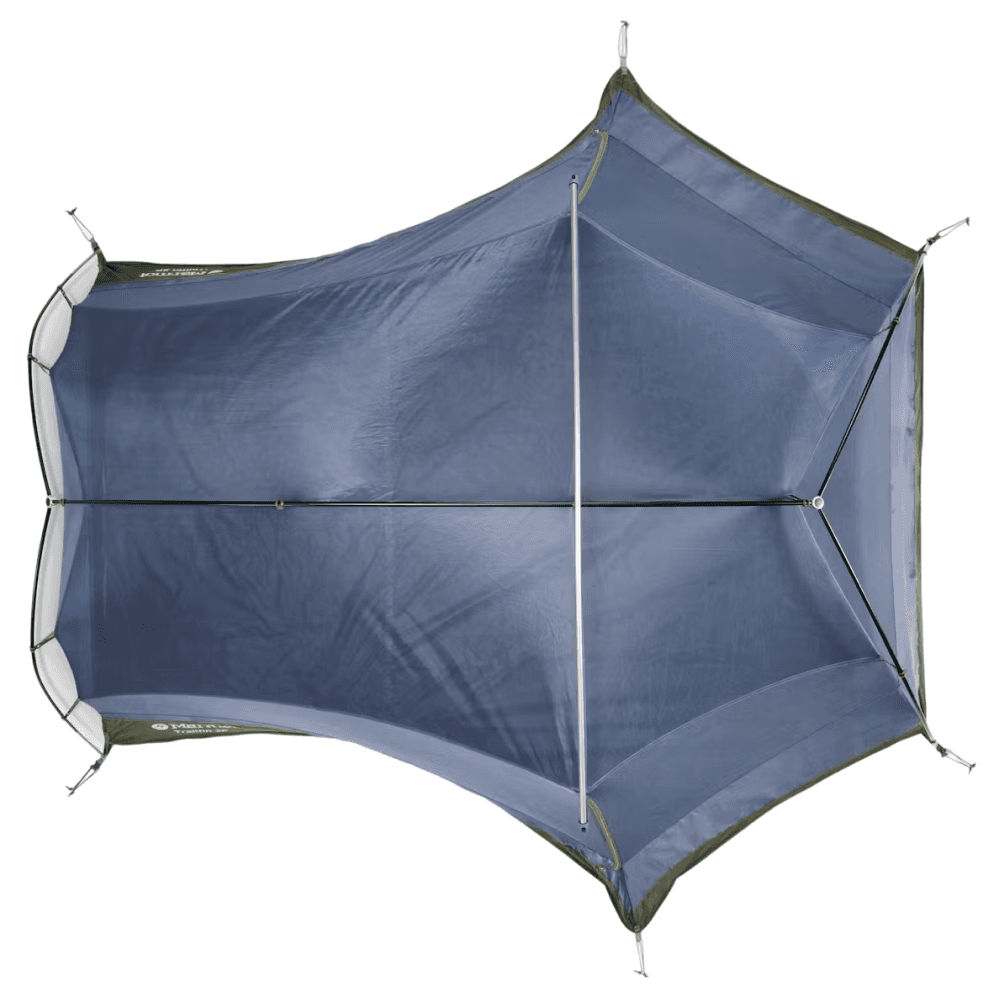 Trailfin 2P Olive Grove/Nori, view: 3