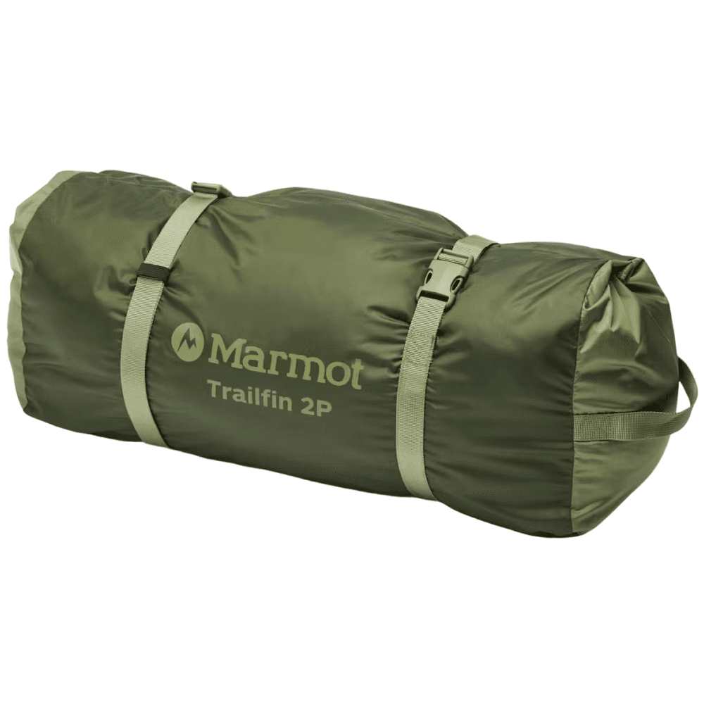 Trailfin 2P Olive Grove/Nori, view: 5