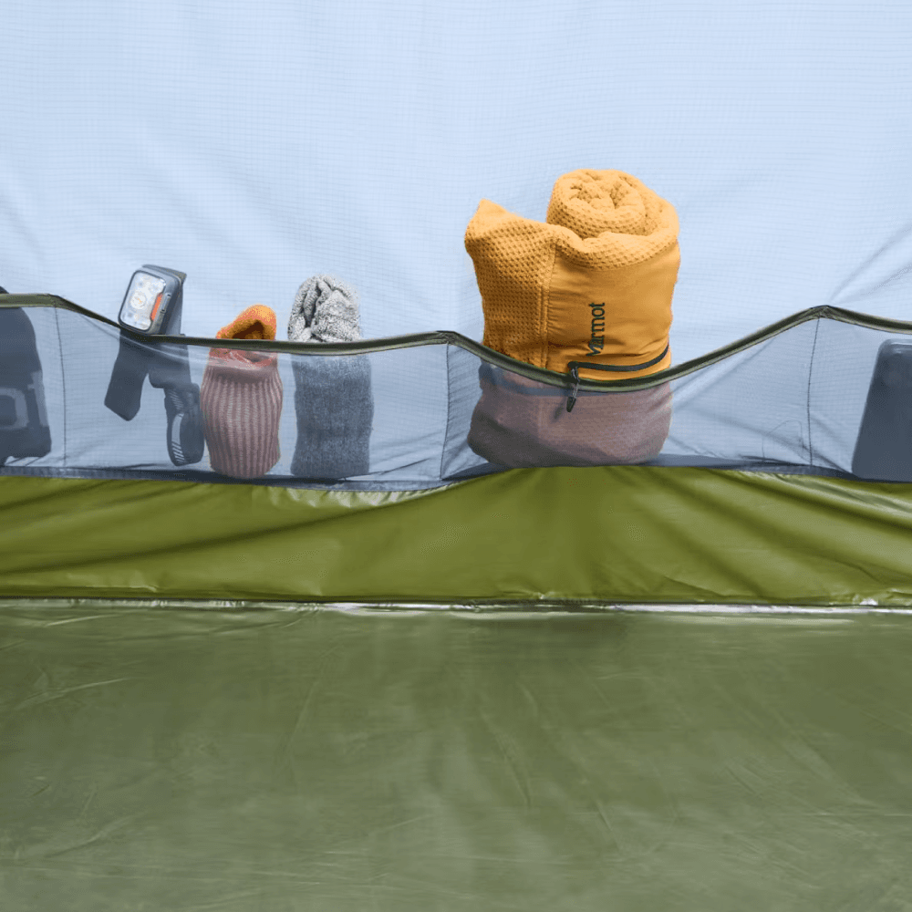 Trailfin 2P Olive Grove/Nori, view: 7