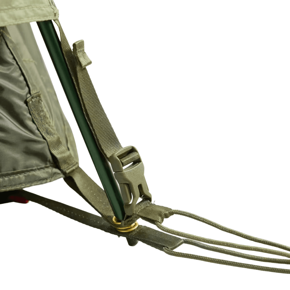 Trailfin 2P Olive Grove/Nori, view: 8