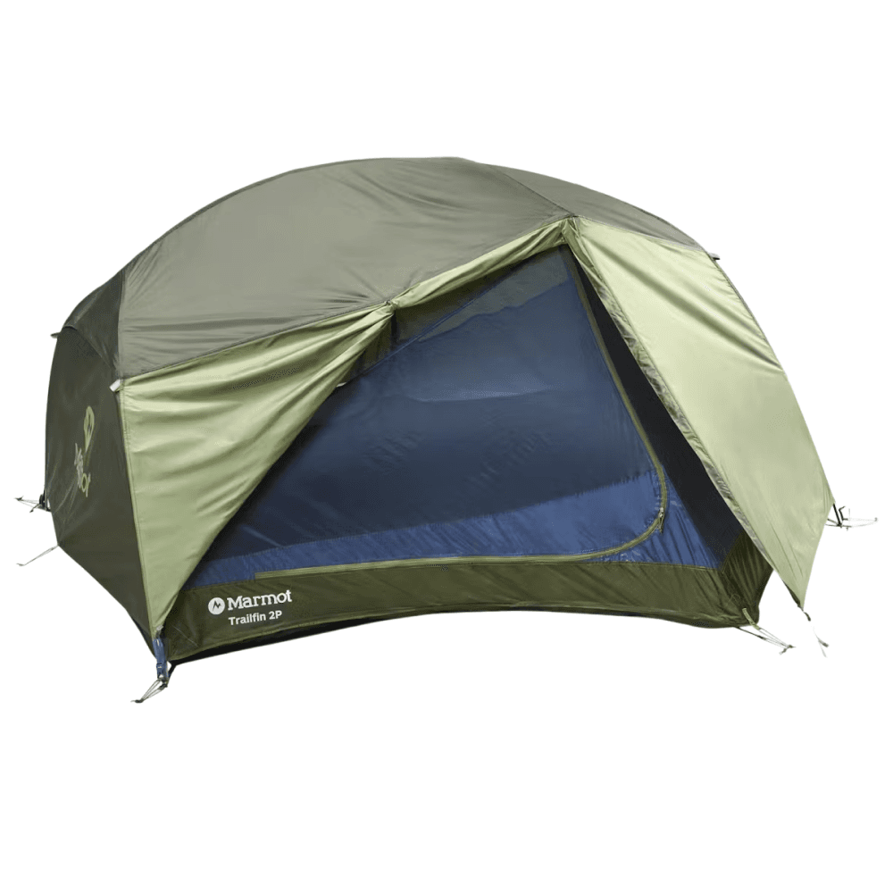 Trailfin 2P Olive Grove/Nori, view: 0