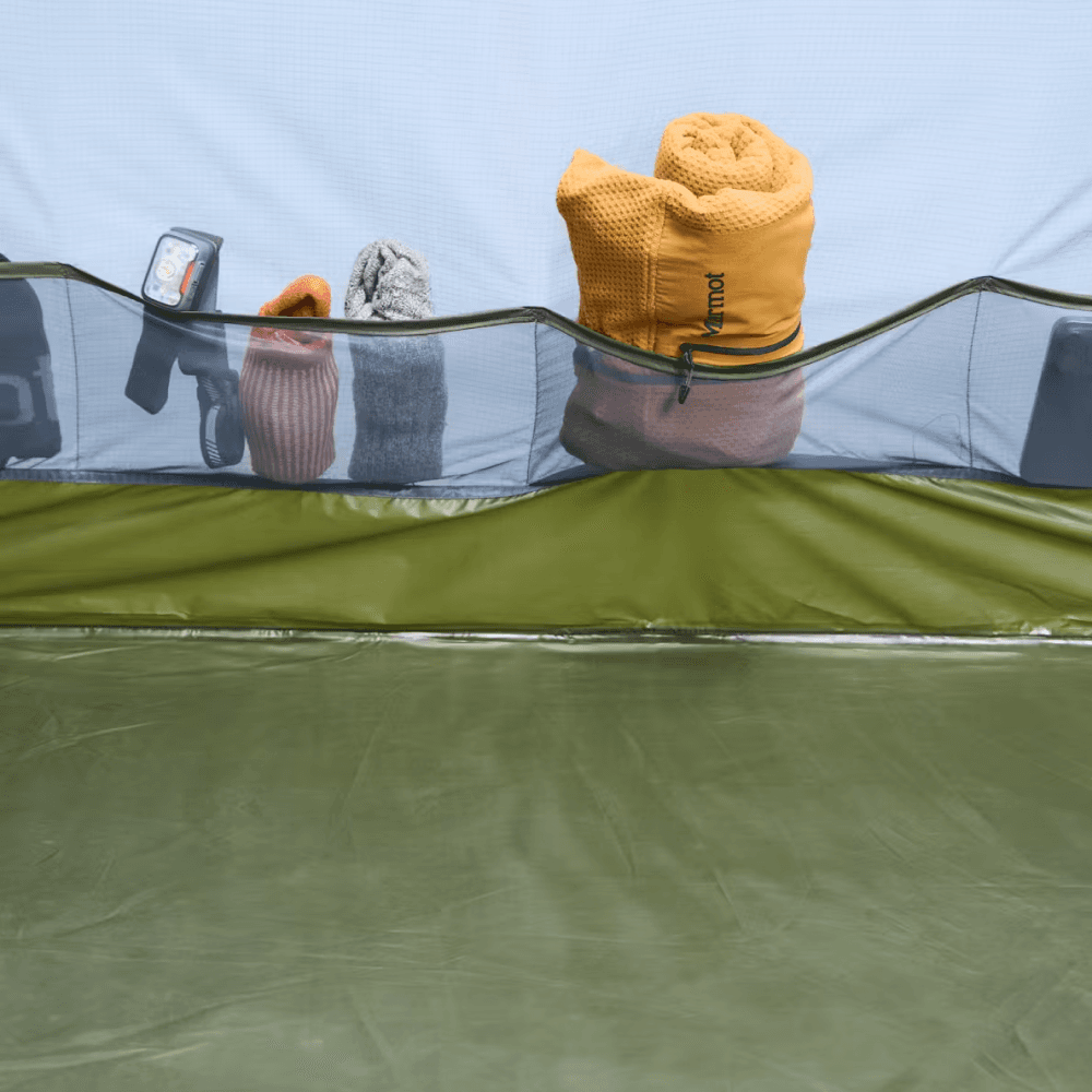 Trailfin 3P Olive Grove/Nori, view: 8