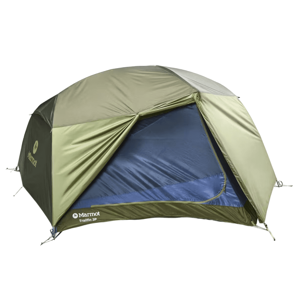 Trailfin 3P Olive Grove/Nori, view: 0