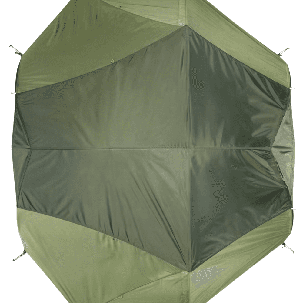 Trailfin 3P Olive Grove/Nori, view: 9