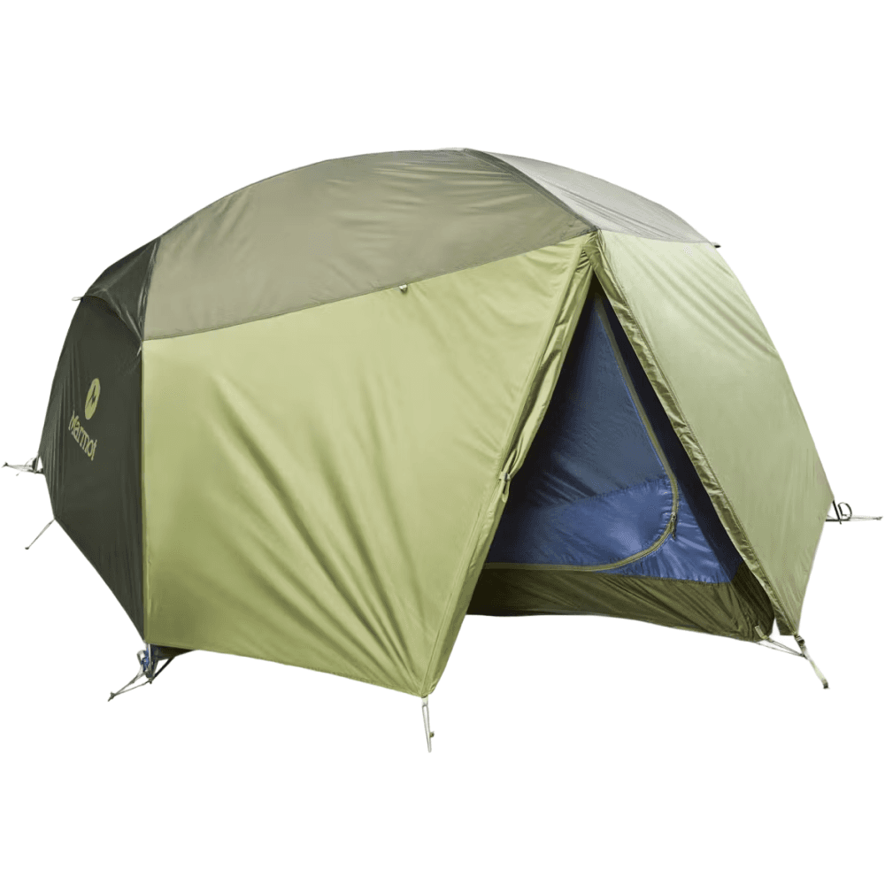 Trailfin 3P Olive Grove/Nori, view: 1