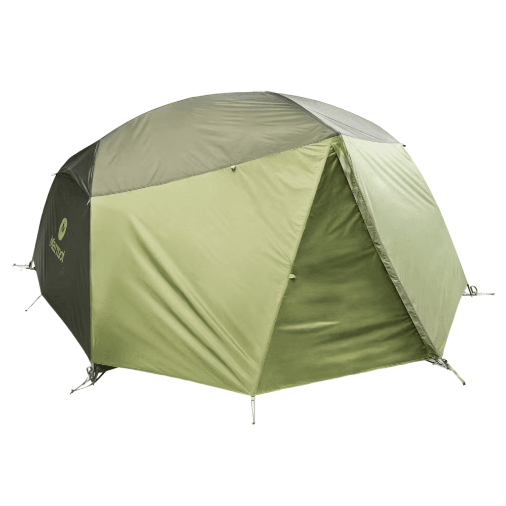 Trailfin 3P Olive Grove/Nori, view: 2