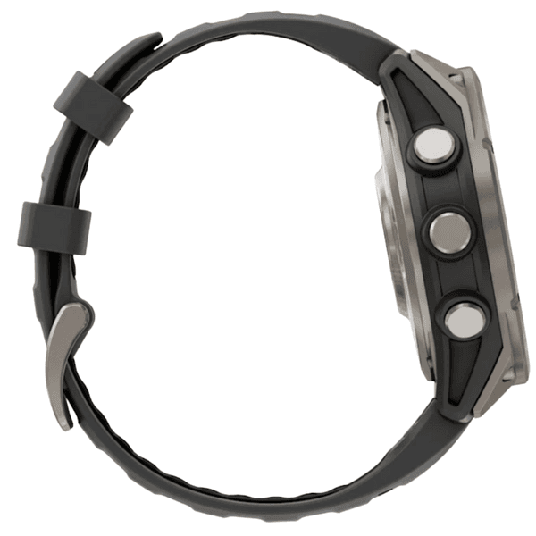 Fenix 8 Pro 47mm LTE Amoled Sapphire, view: 4