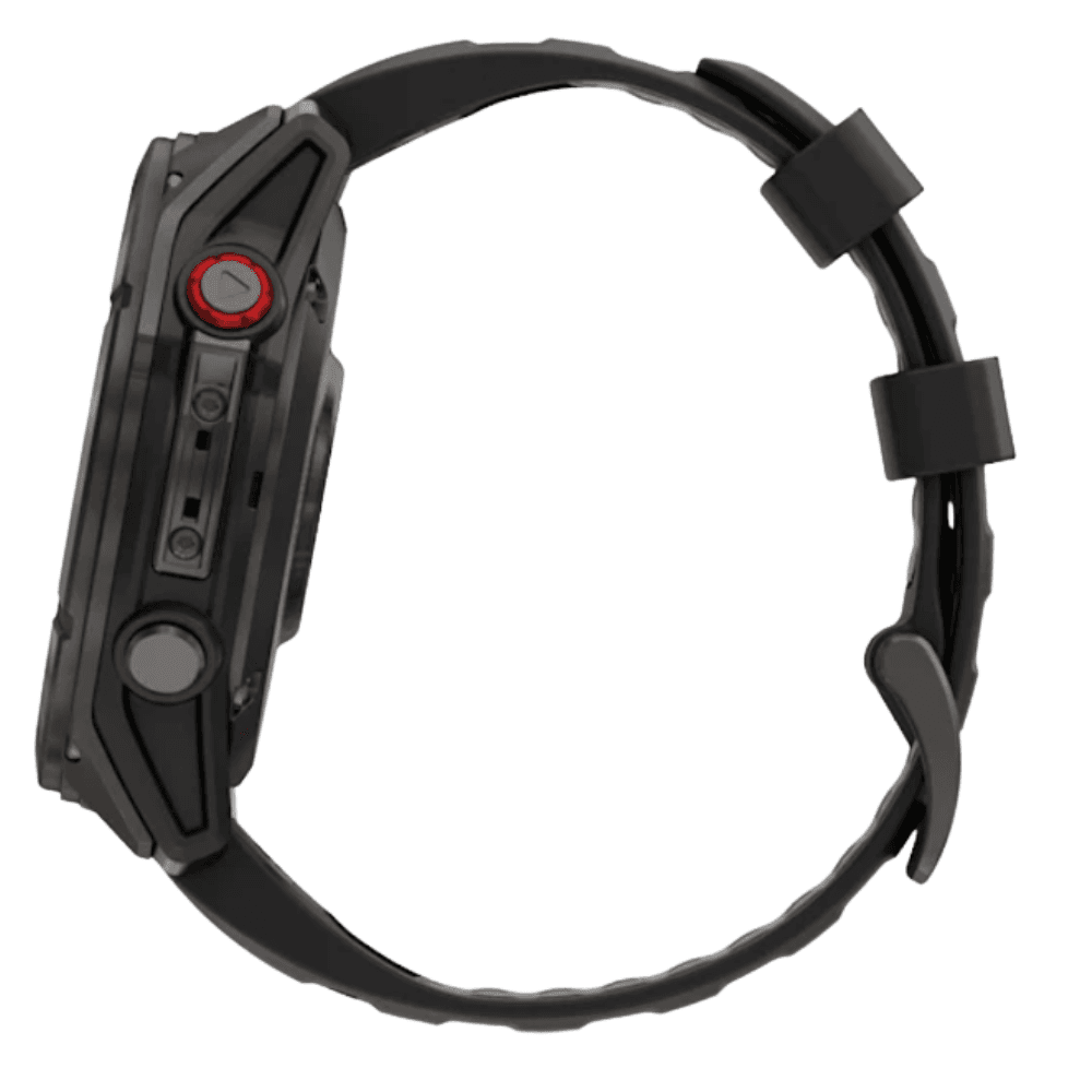 Fenix 8 Pro 51mm LTE Amoled Sapphire, view: 12