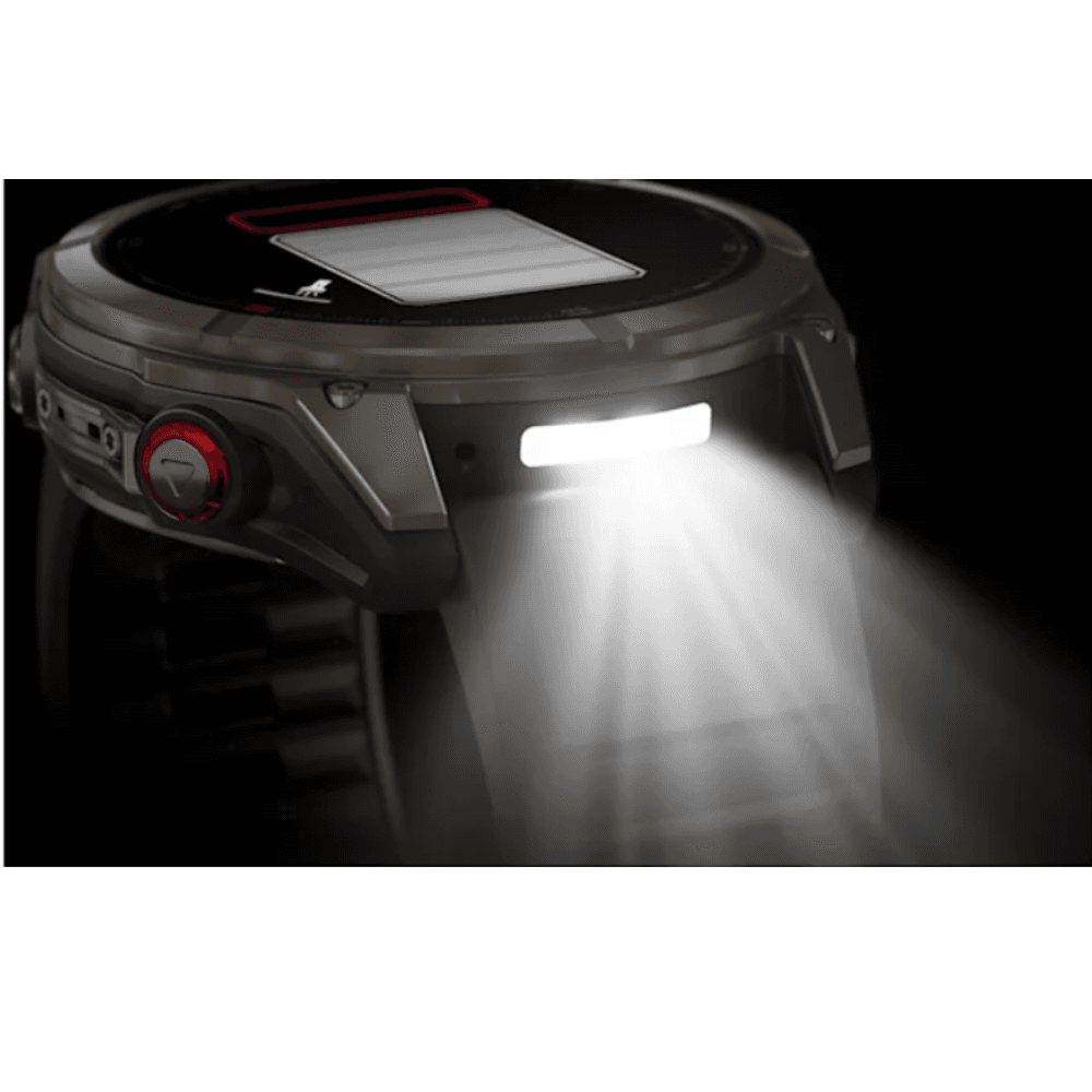 Fenix 8 Pro 51Mm Lte Amoled Sapphire, view: 9