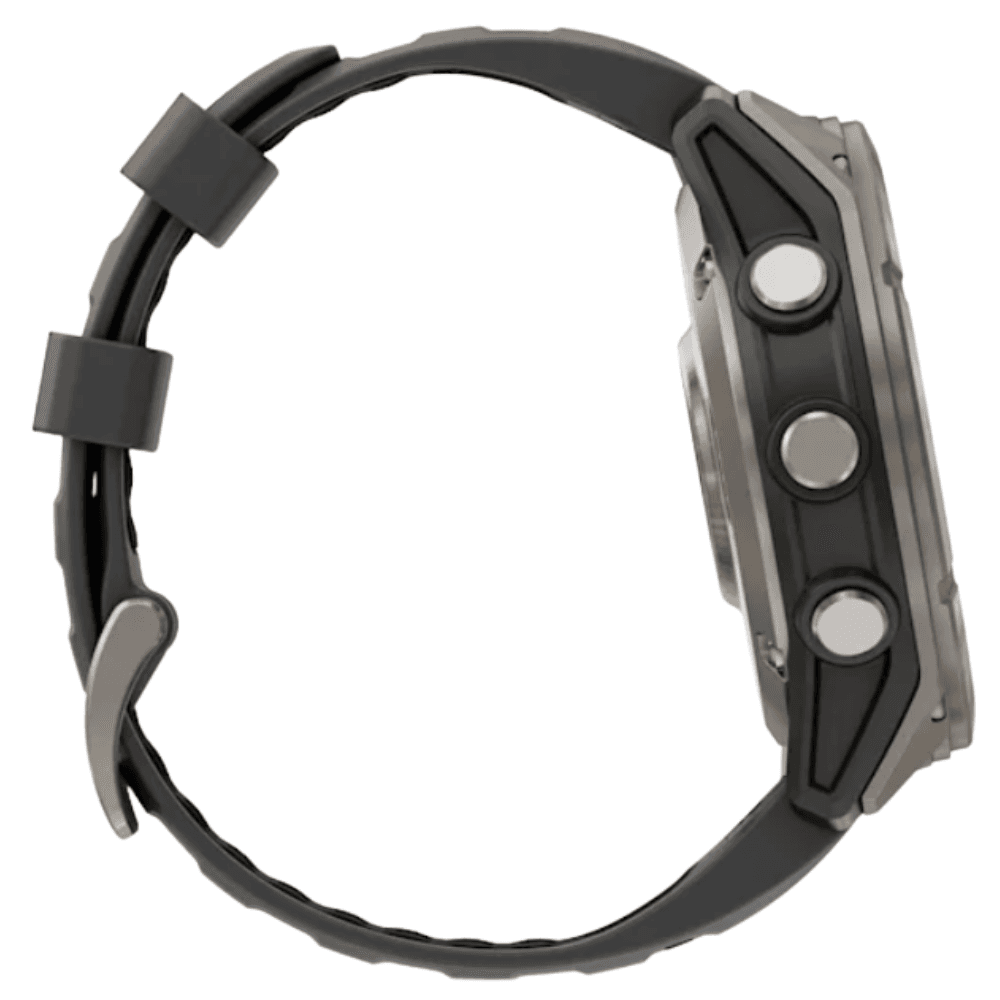 Fenix 8 Pro 51Mm Lte Amoled Sapphire, view: 4