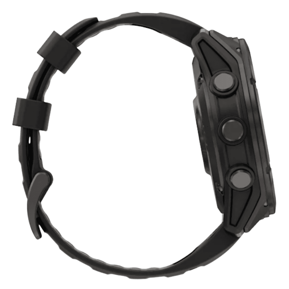 Fenix 8 Pro 51mm LTE Amoled Sapphire, view: 4