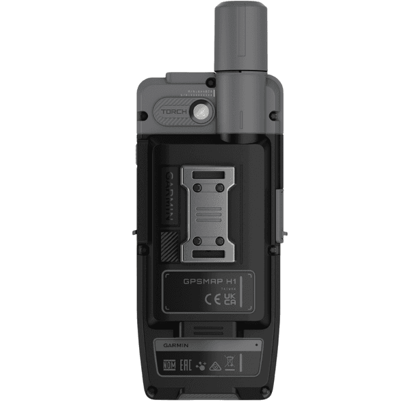 GPSMAP H1, view: 4