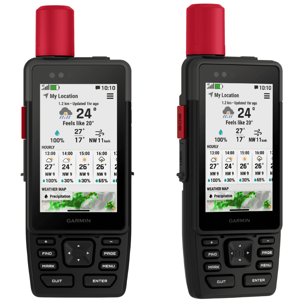 GPSMAP H1i Plus, view: 15