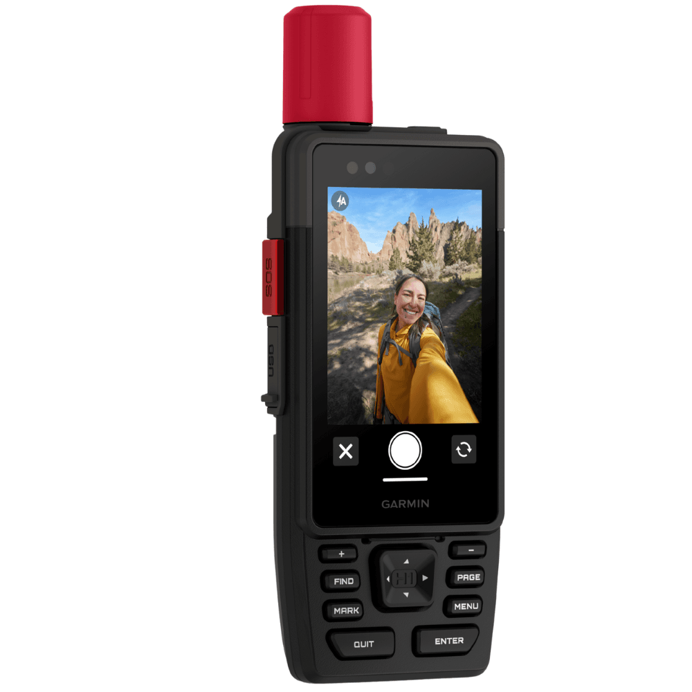 GPSMAP H1i Plus, view: 4