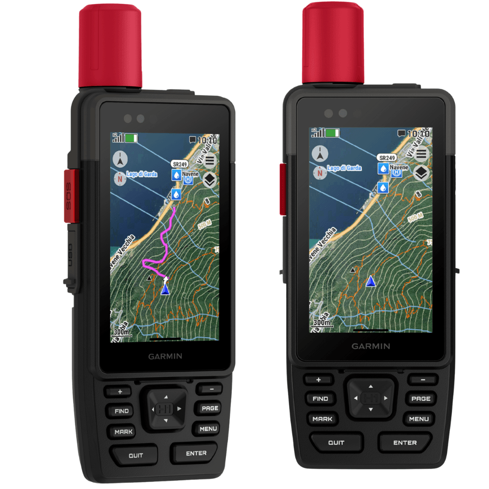 GPSMAP H1i Plus, view: 8