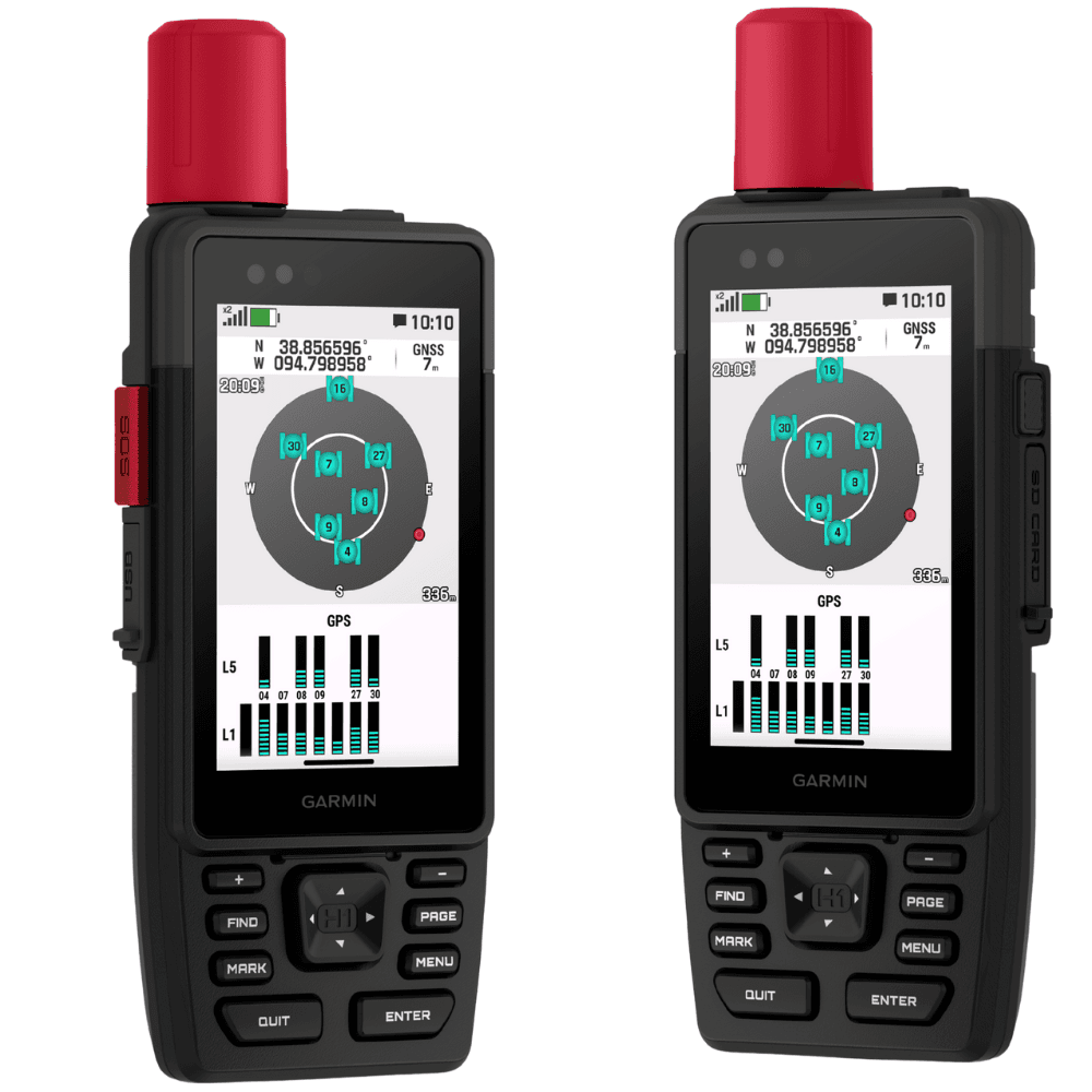 GPSMAP H1i Plus, view: 9