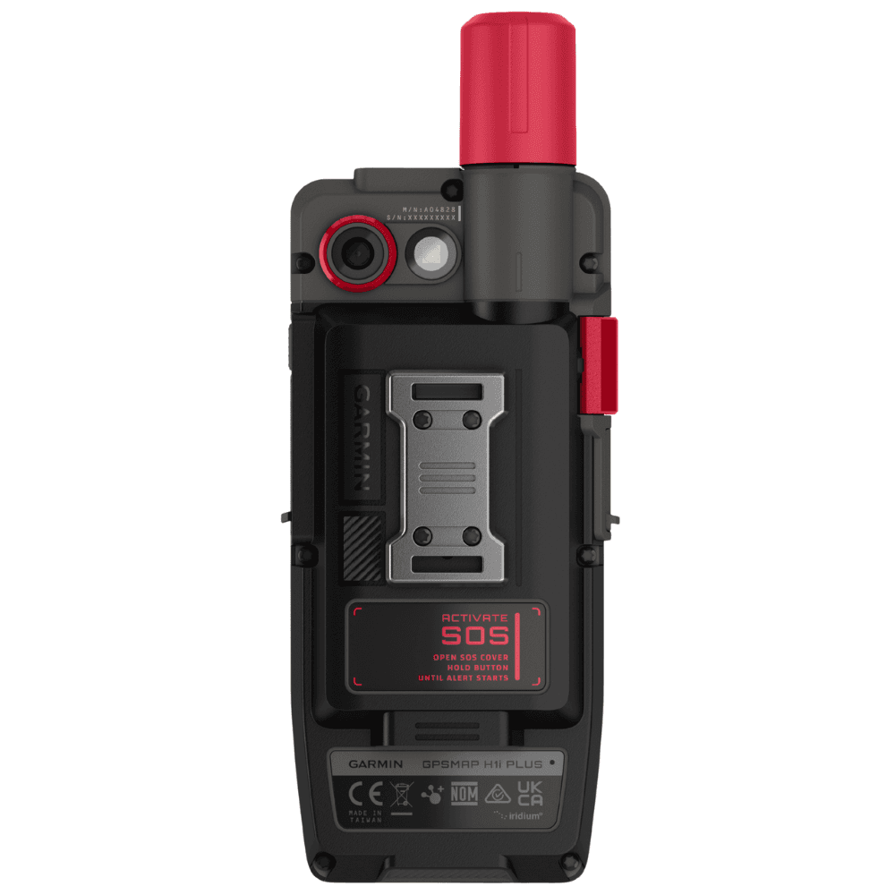 GPSMAP H1i Plus, view: 20