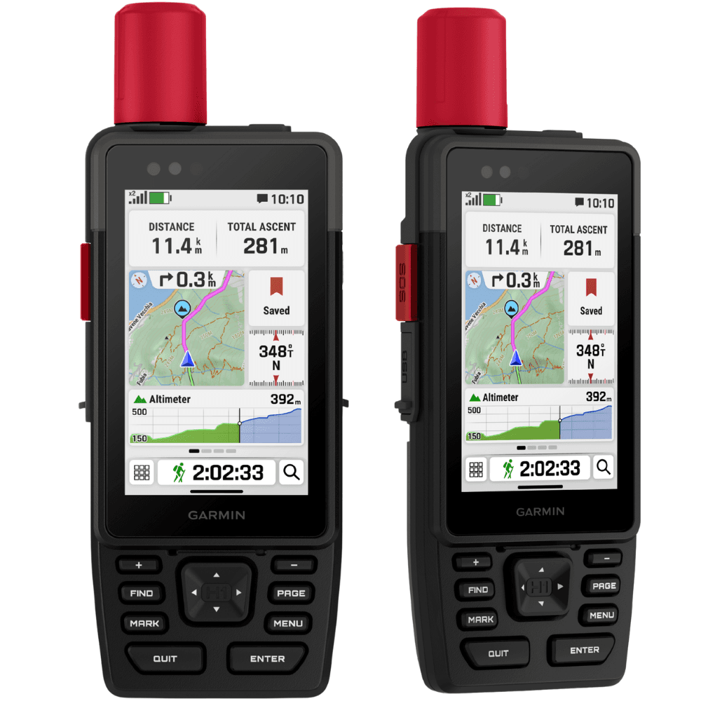 GPSMAP H1i Plus, view: 14