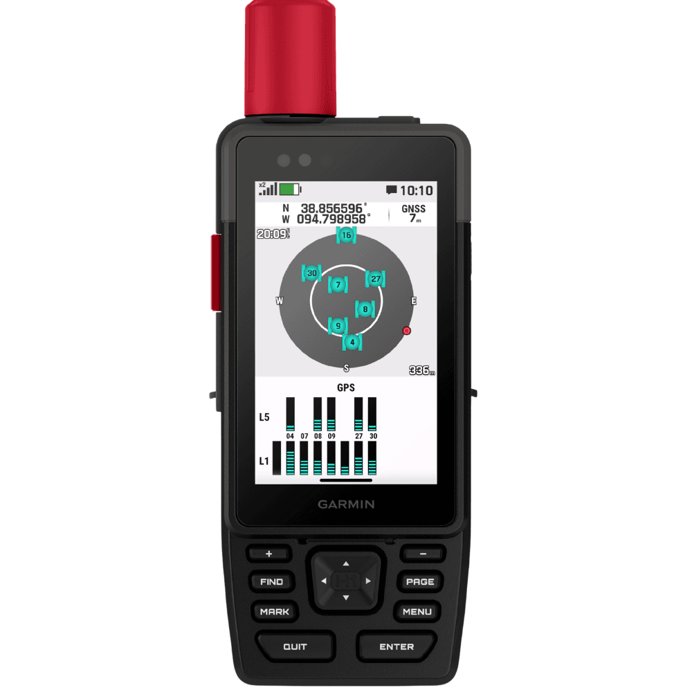 GPSMAP H1i Plus, view: 17