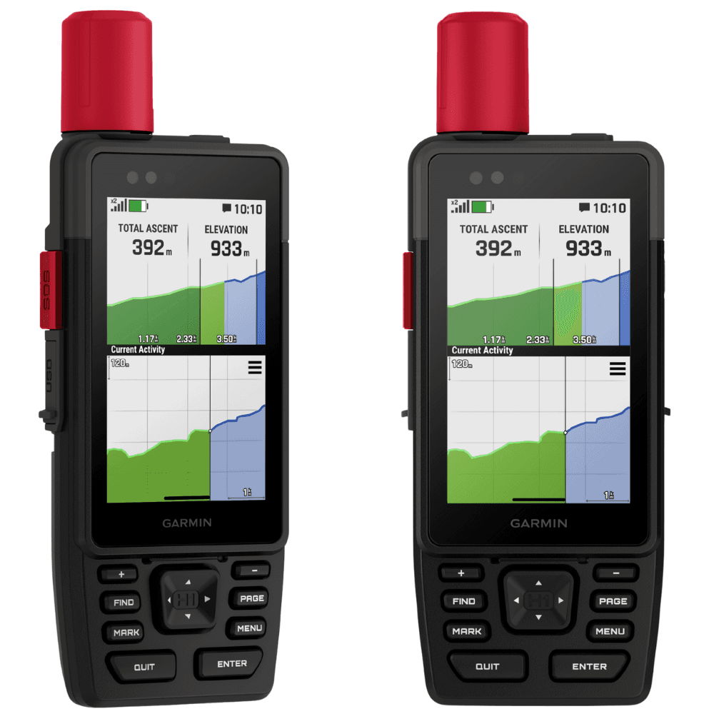 GPSMAP H1i Plus, view: 6