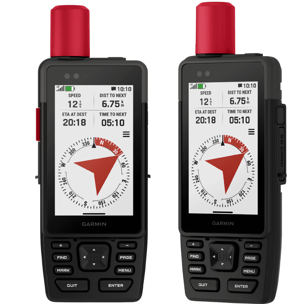 GPSMAP H1i Plus, view: 10