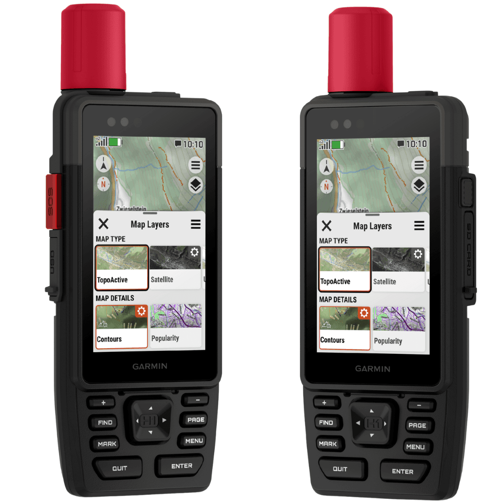 GPSMAP H1i Plus, view: 5