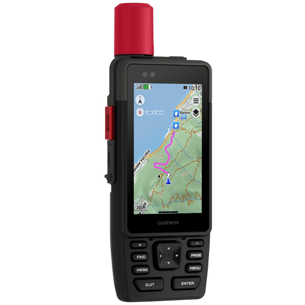 GPSMAP H1i Plus, view: 7