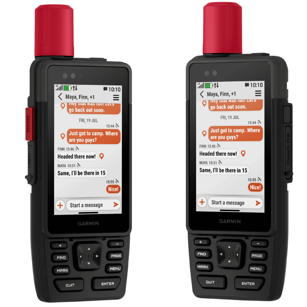 GPSMAP H1i Plus, view: 3