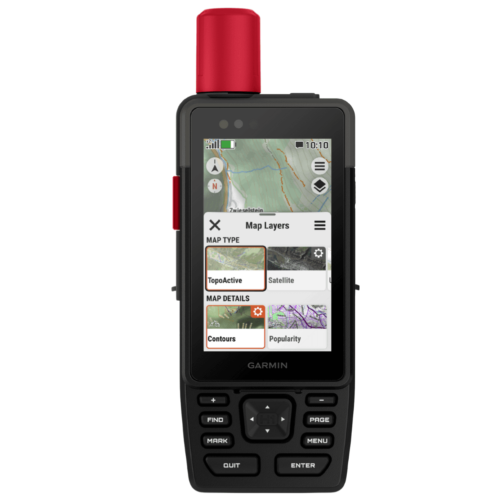 GPSMAP H1i Plus, view: 13