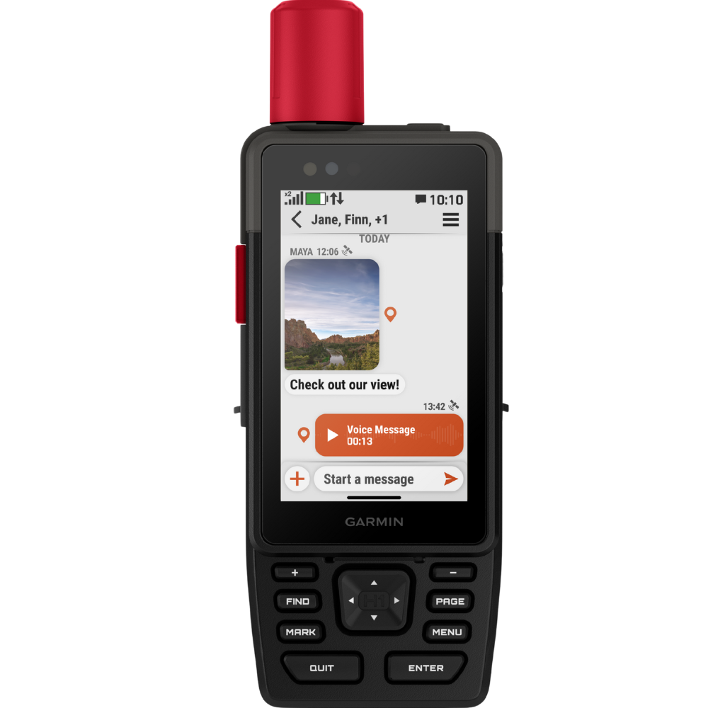 GPSMAP H1i Plus, view: 16