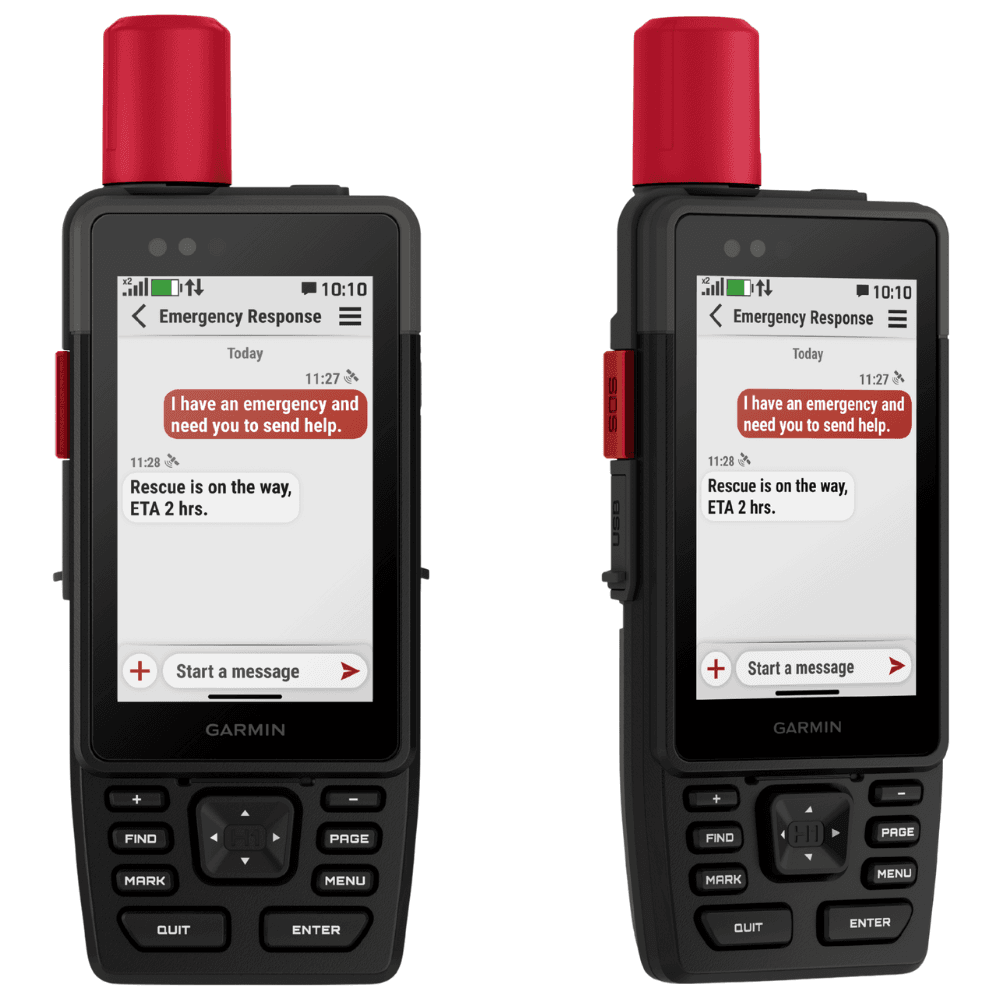 GPSMAP H1i Plus, view: 1