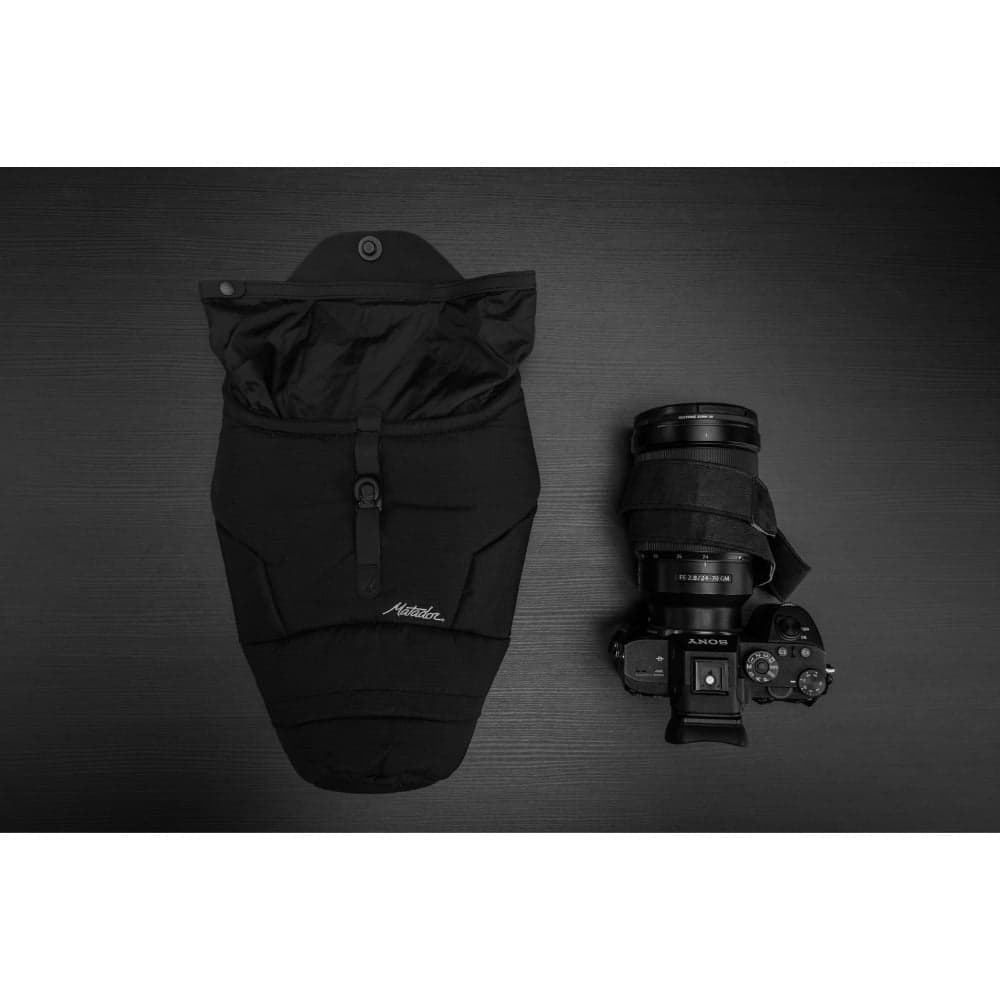 Camera Base Layer, view: 6