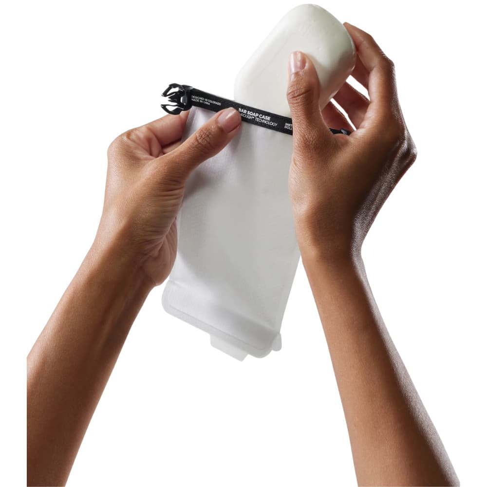 Flatpak Soap Bar Case, view: 1