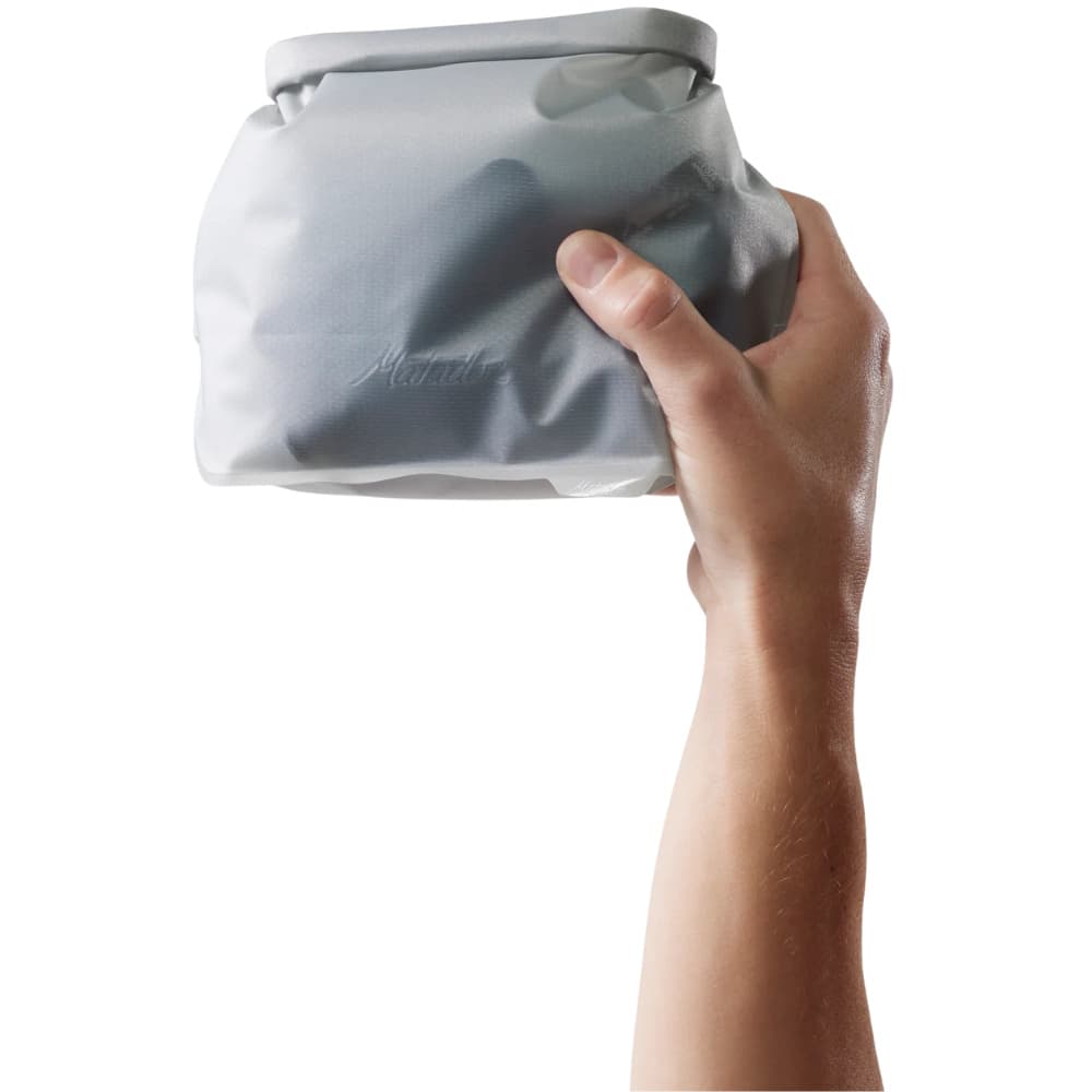 Flatpak Waterproof Toiletry Case, view: 2