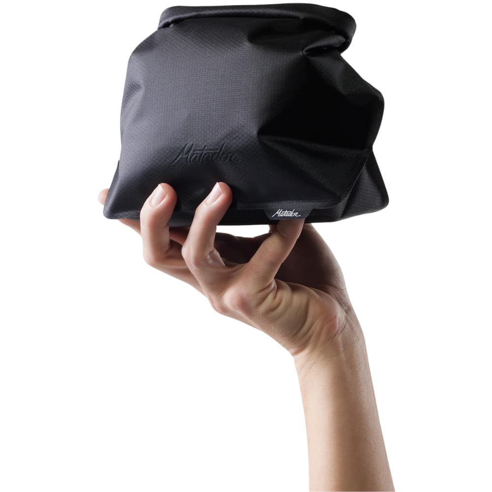 Flatpak Waterproof Toiletry Case, view: 4