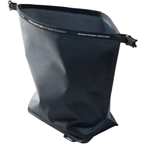 Flatpak Waterproof Toiletry Case, view: 3