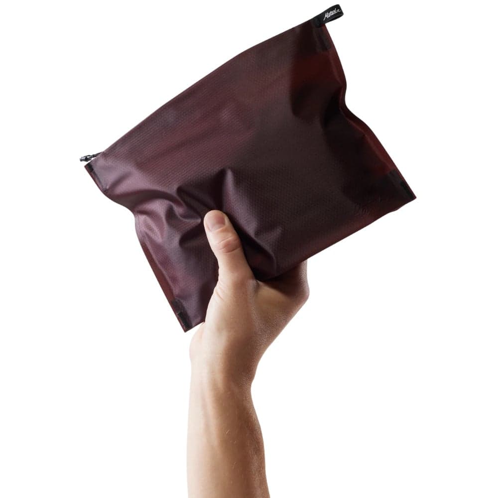 Flatpak Zipper Toiletry Case, view: 2