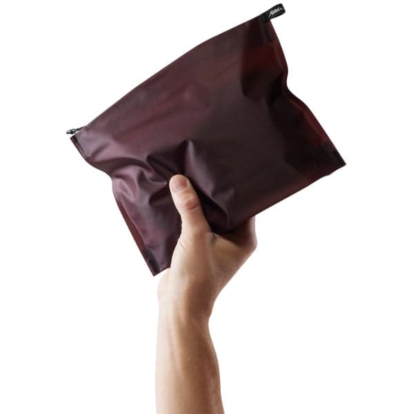 Flatpak Zipper Toiletry Case, view: 2