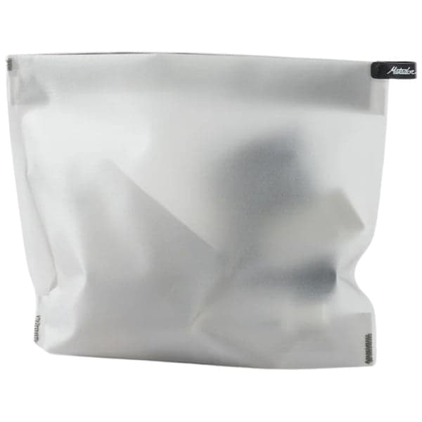 Flatpak Zipper Toiletry Case, view: 1