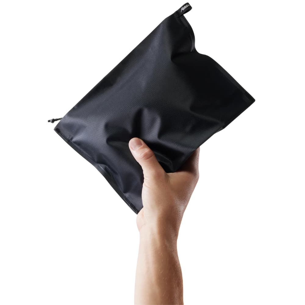 Flatpak Zipper Toiletry Case, view: 3