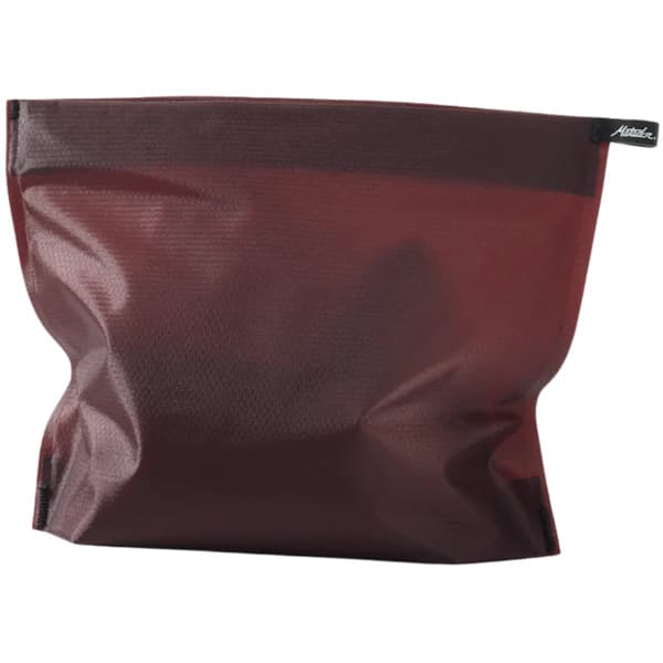 Flatpak Zipper Toiletry Case, view: 1