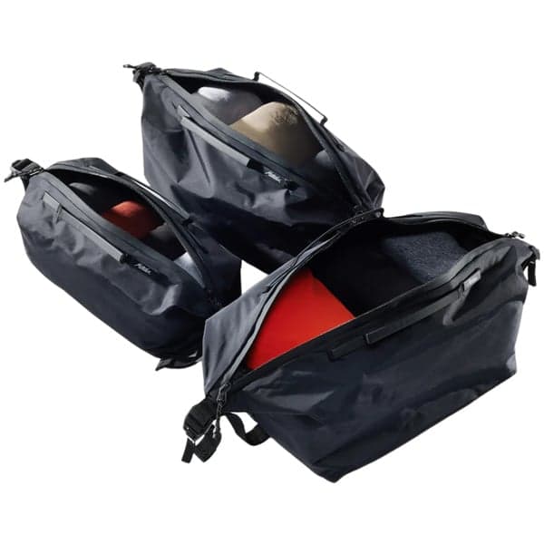 Gear Cube 3-Pack, view: 1