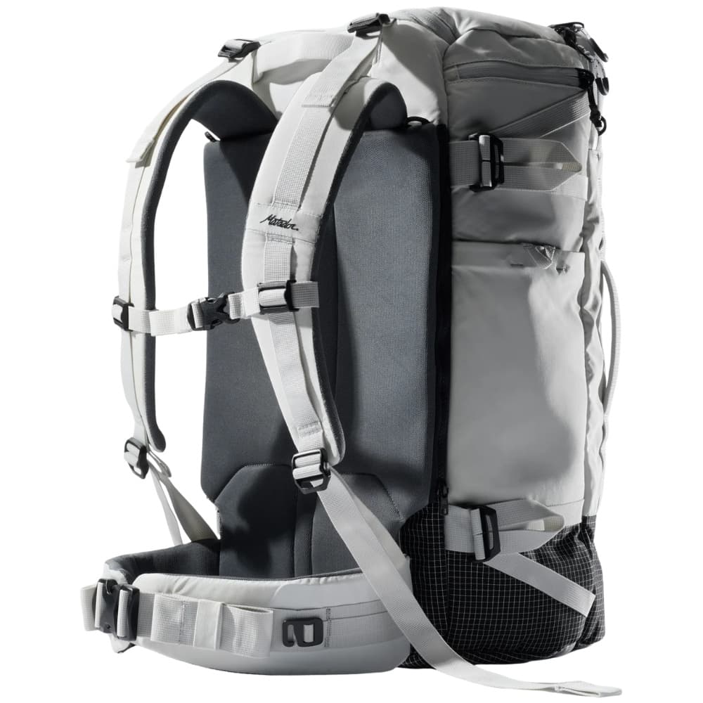 Globerider45 Travel Backpack, view: 1