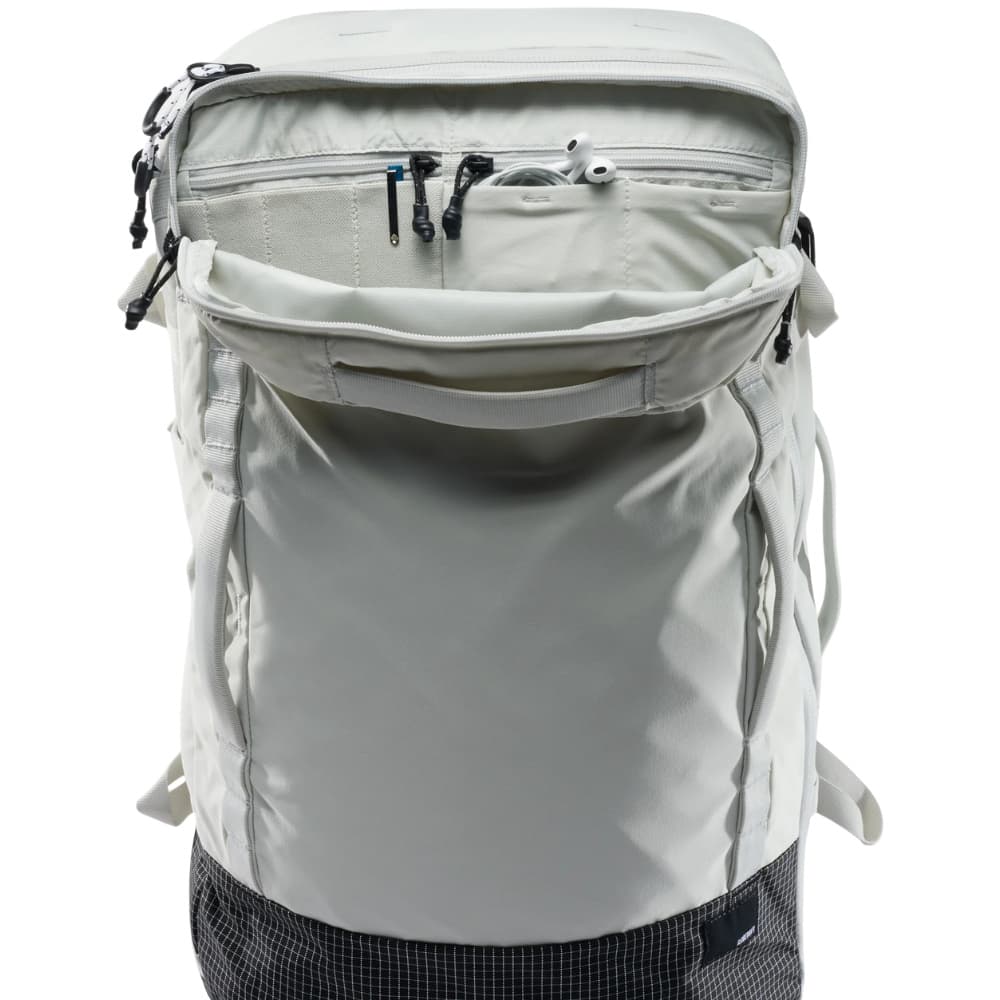 Globerider45 Travel Backpack, view: 3