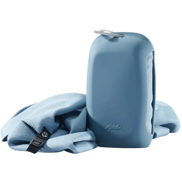 Nanodry Packable Shower Towel - Large, view: 1