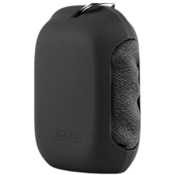 Nanodry Trek Towel - Small, view: 0