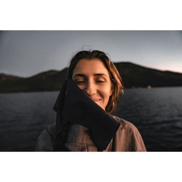 Nanodry Trek Towel - Small, view: 6